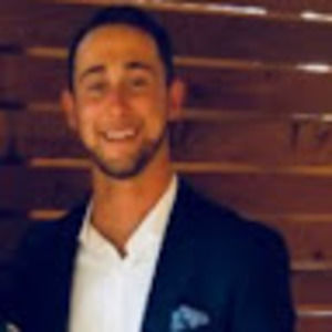 Meet your Posher, Jonathan